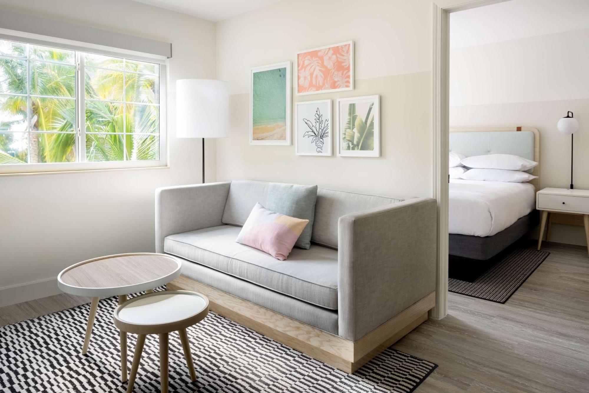 Hampton By Hilton Grand Cayman Seven Mile Beach George Town Eksteriør billede