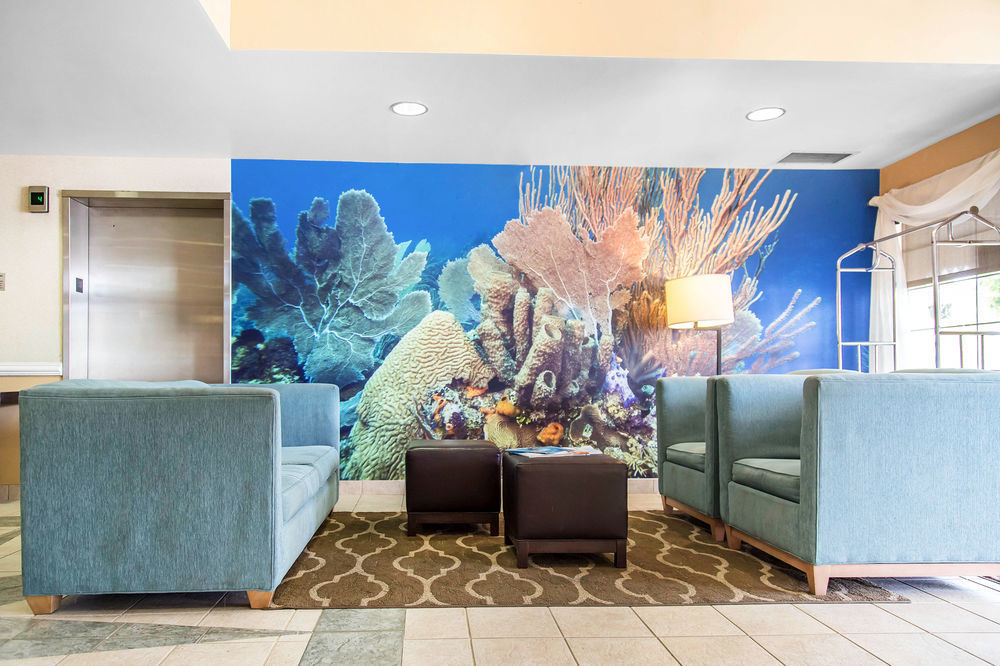 Hampton By Hilton Grand Cayman Seven Mile Beach George Town Eksteriør billede
